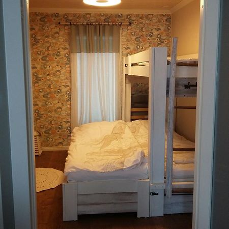 Villa Graniitti Virasoja Kültér fotó